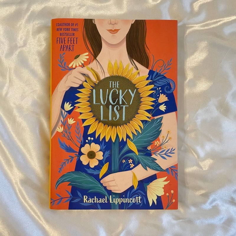The Lucky List