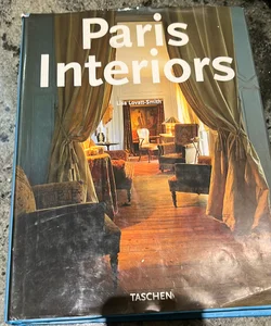 Paris Interiors