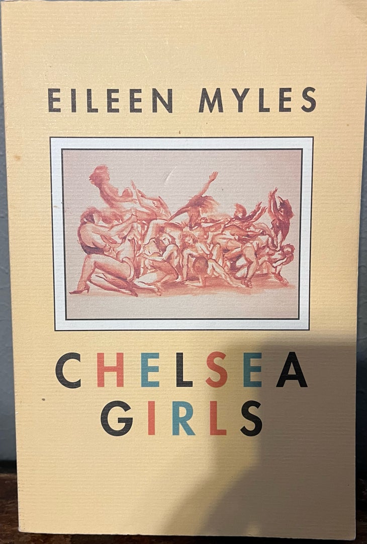 Chelsea Girls