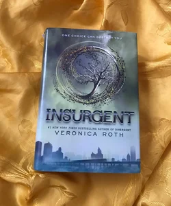 Insurgent