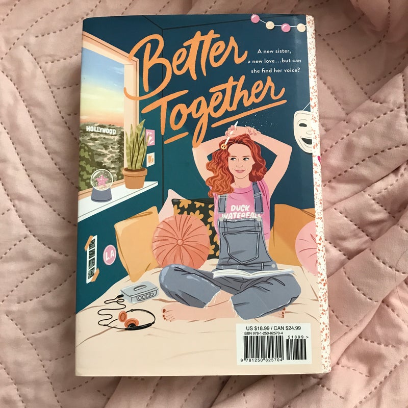 Better Together 