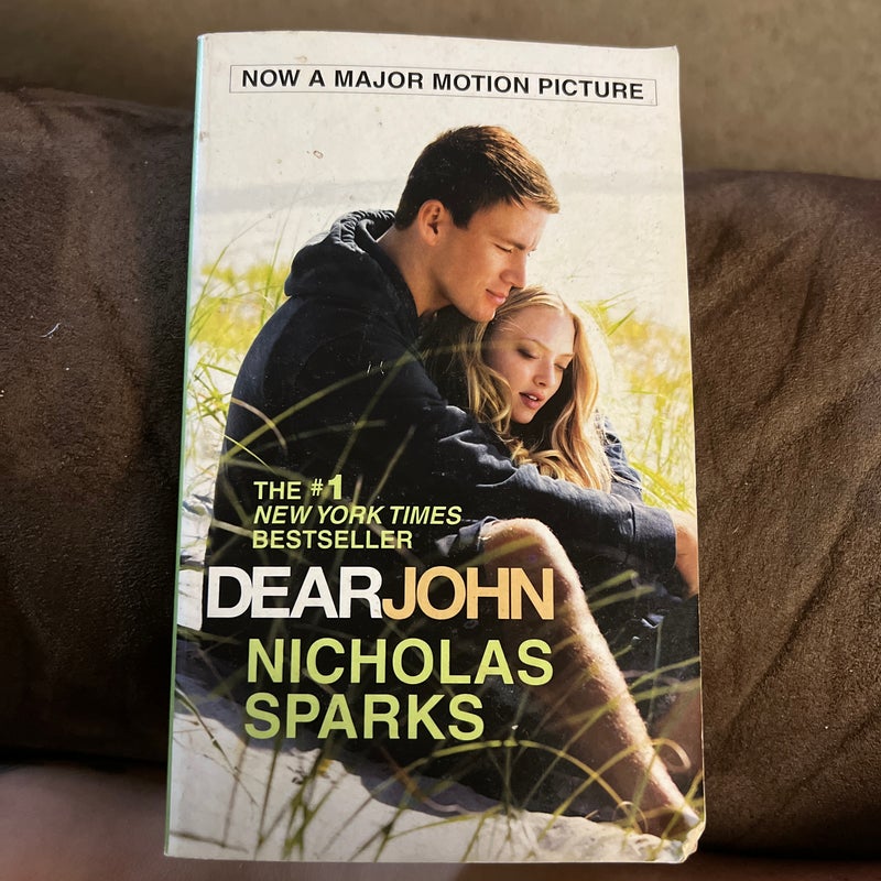 Dear John