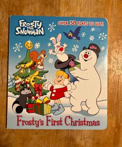 Frosty's First Christmas (Frosty the Snowman)