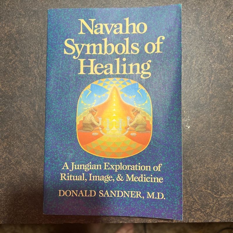 Navaho symbols of healing