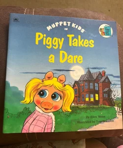 Piggy Takes a Dare