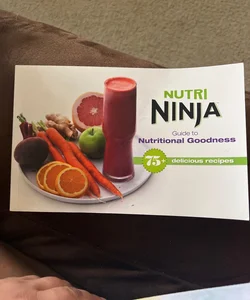 Nutri Ninja