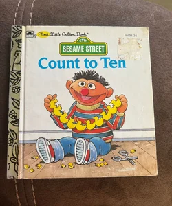 Count To Ten