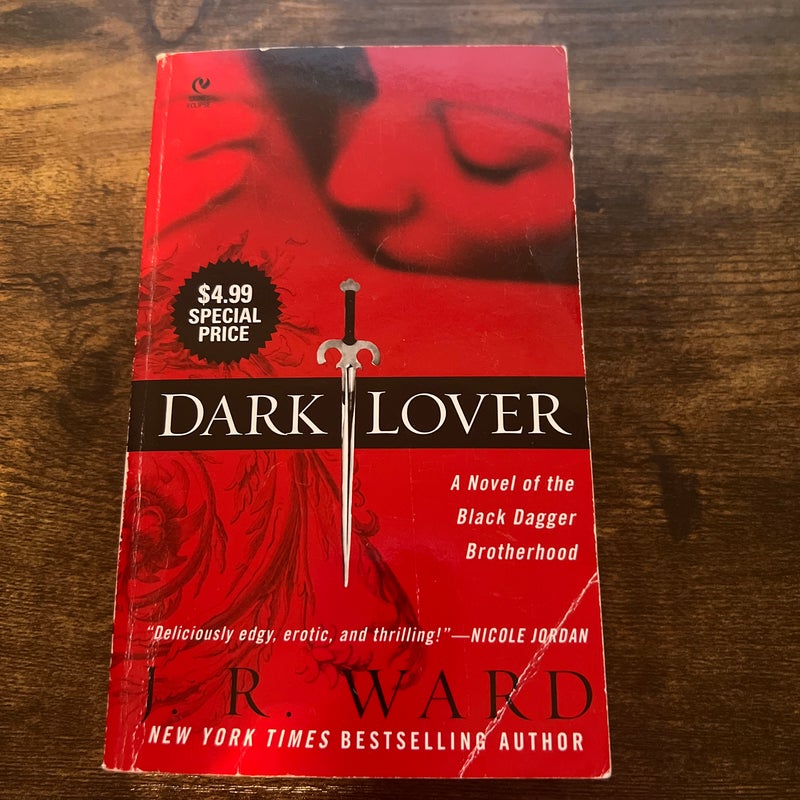 Dark Lover