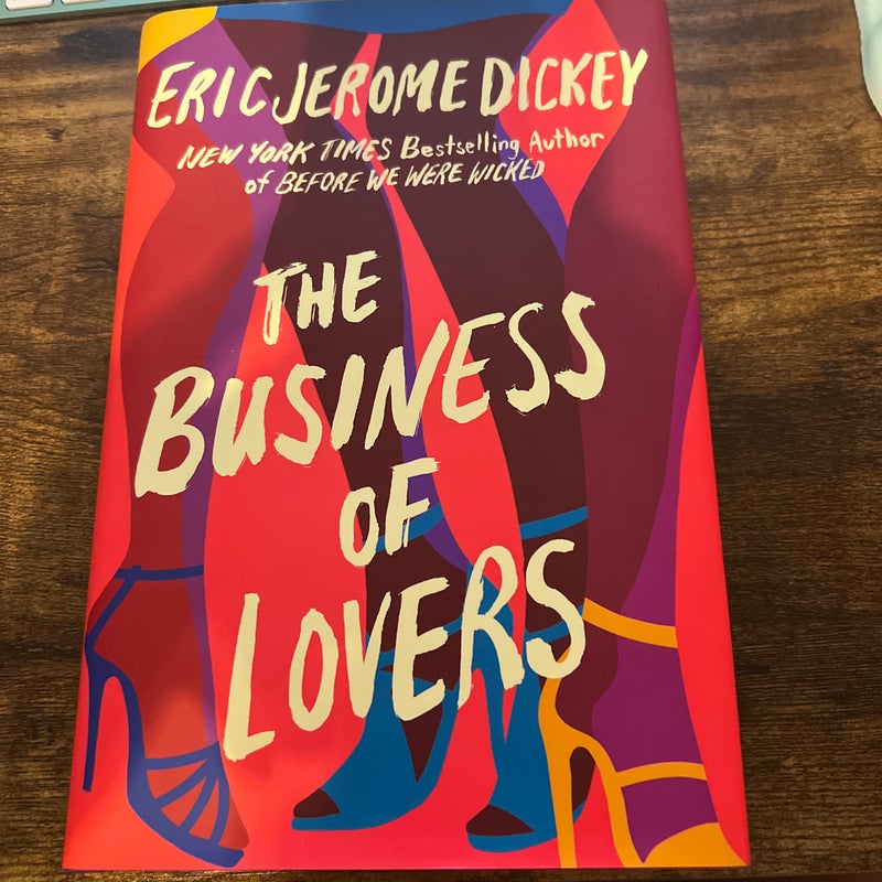 The Business of Lovers