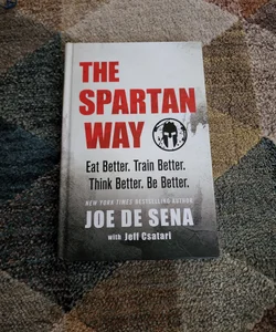 The Spartan Way