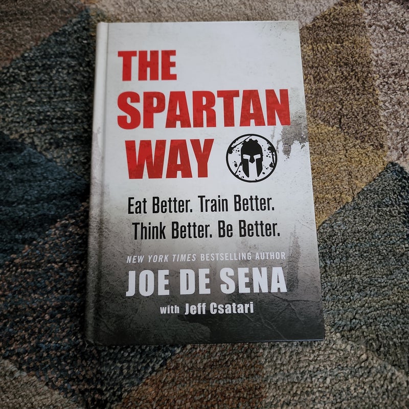 The Spartan Way