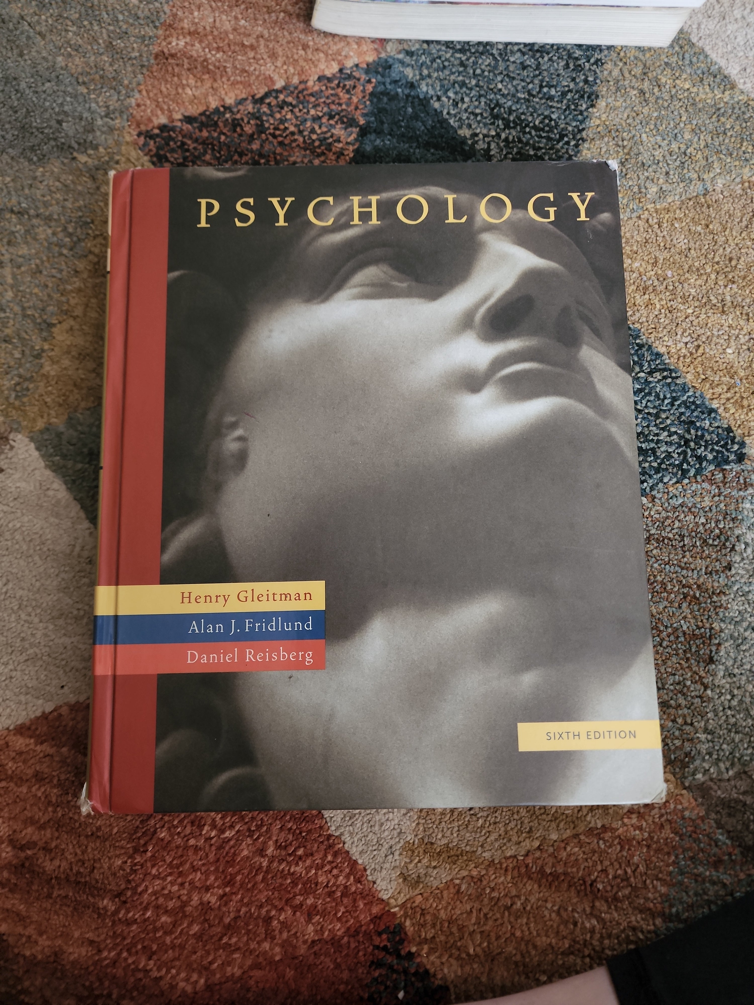 Psychology