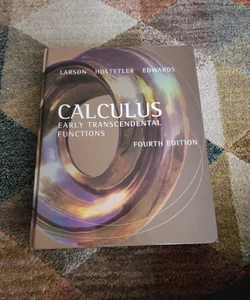 Calculus