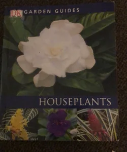 Consrvatory and Houseplants