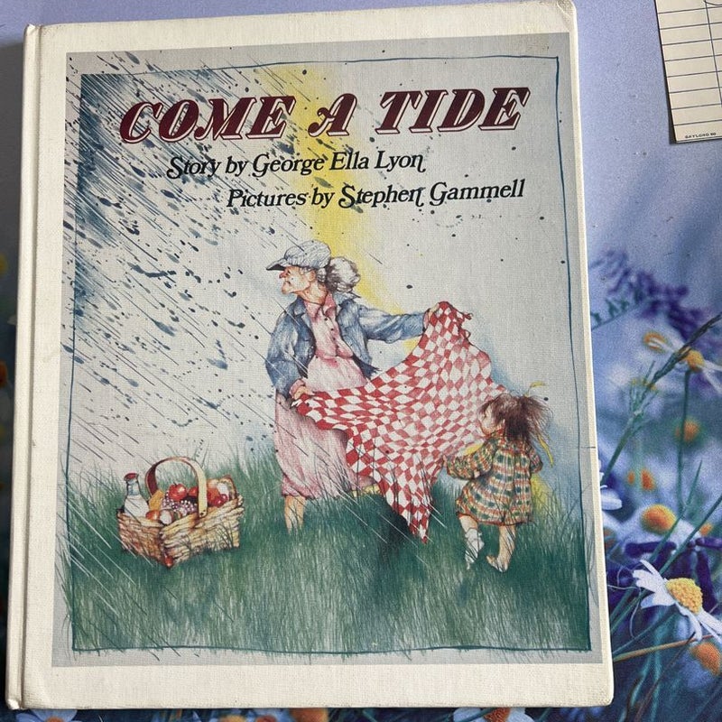 Come a Tide