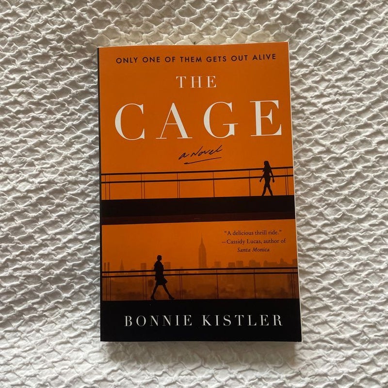The Cage
