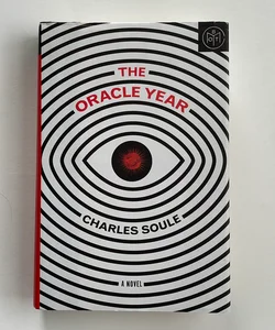 The Oracle Year
