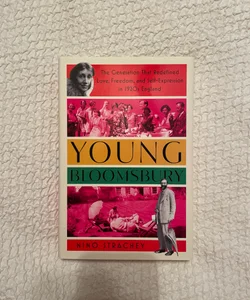 Young Bloomsbury