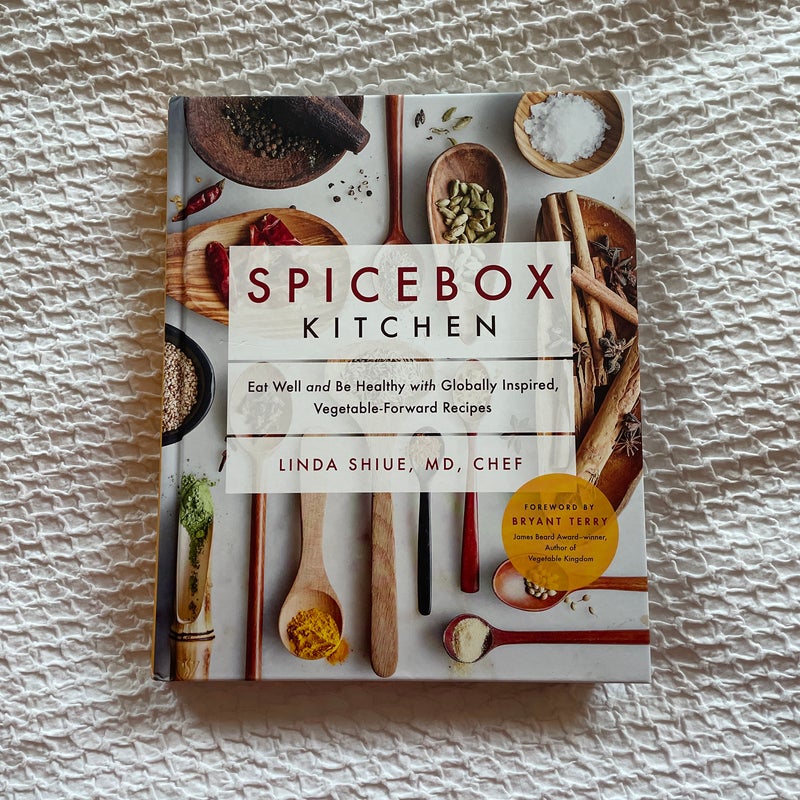 Spicebox Kitchen