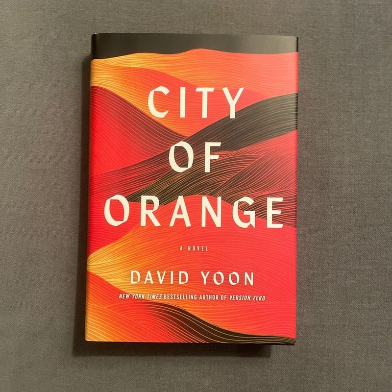 City of Orange