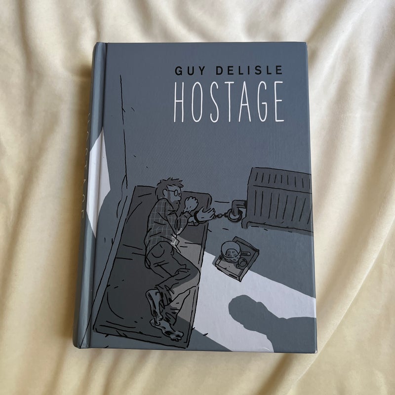 Hostage