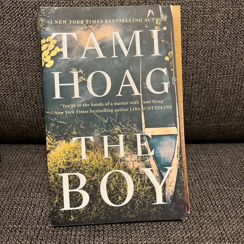 The Boy