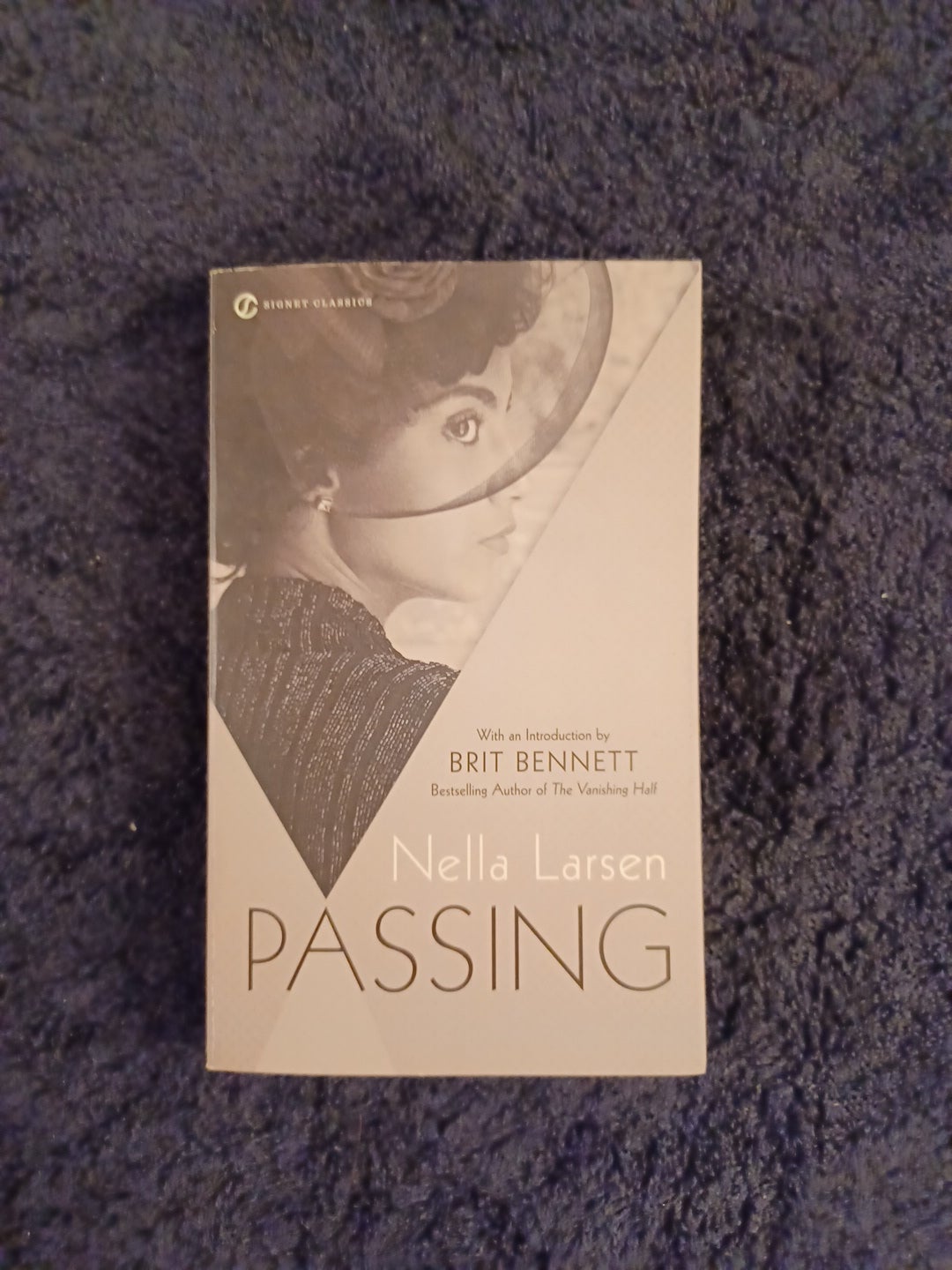 Passing