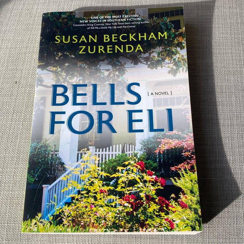 Bells for Eli