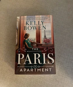 The Paris Apartment