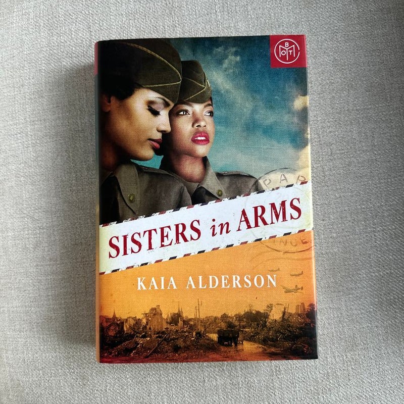 Sisters in Arms