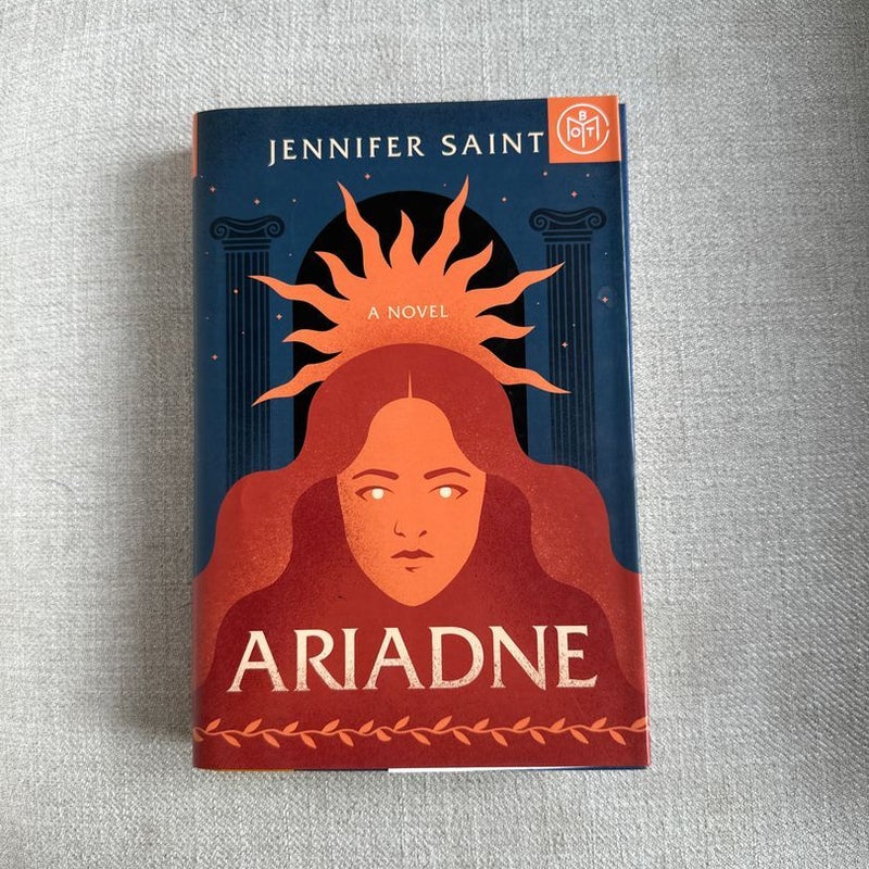 Ariadne