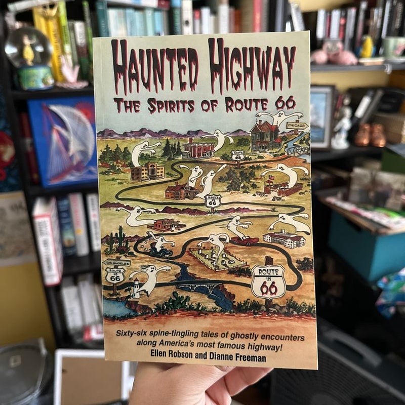 Haunted Highway