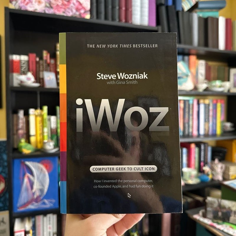 IWoz