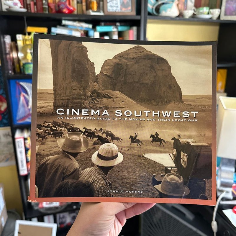 Cinema Southwest