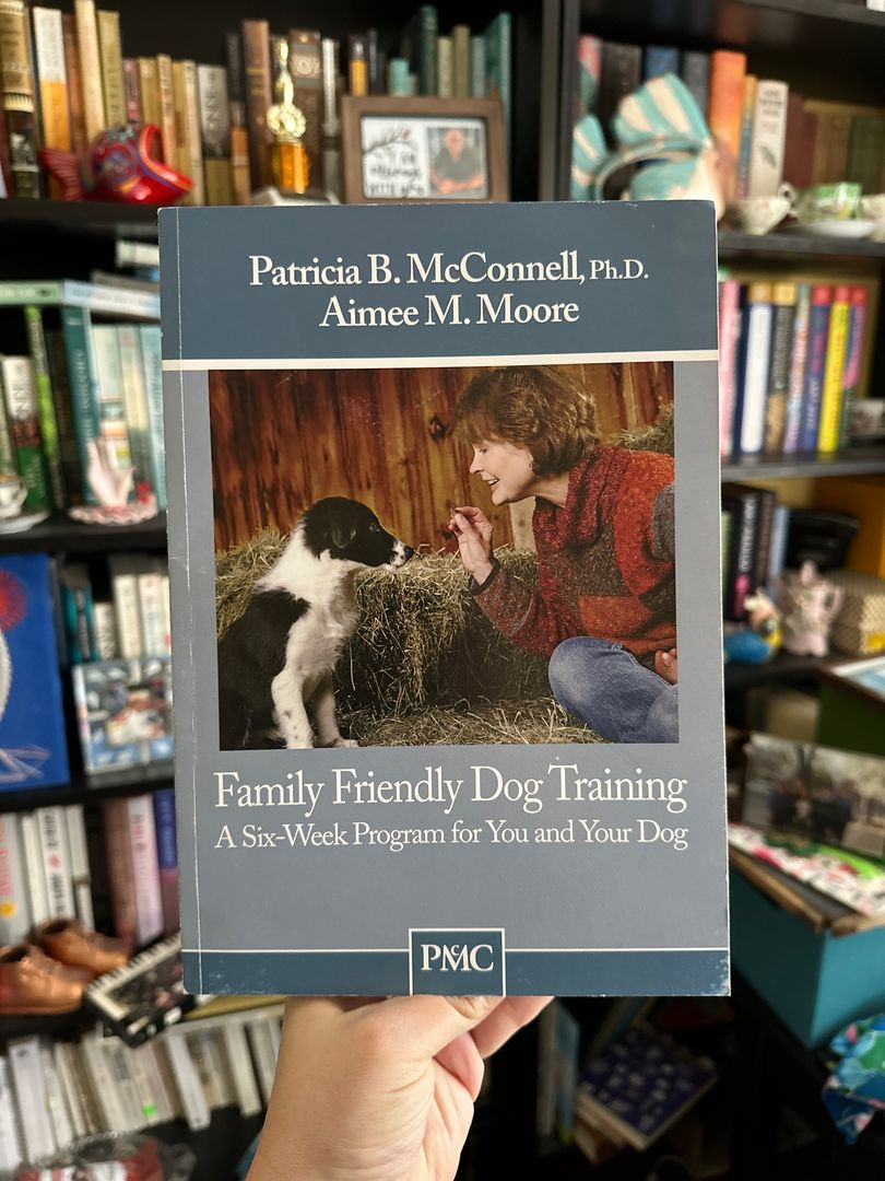 Family Friendly Dog Training