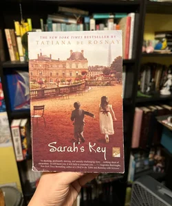 Sarah's Key