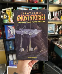 Great Lakes Ghost Stories