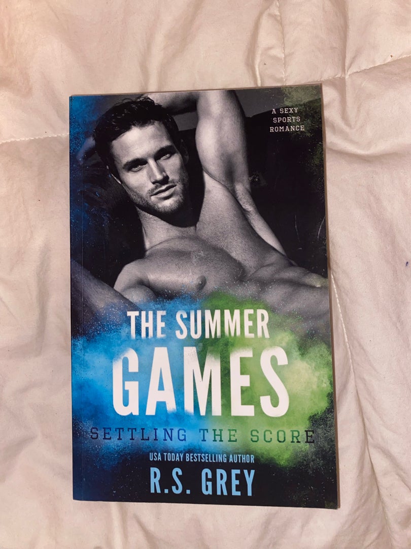 The Summer Games