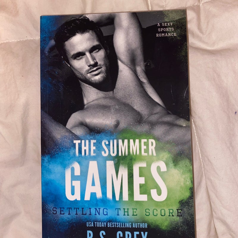 The Summer Games