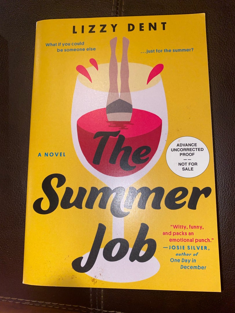 The Summer Job