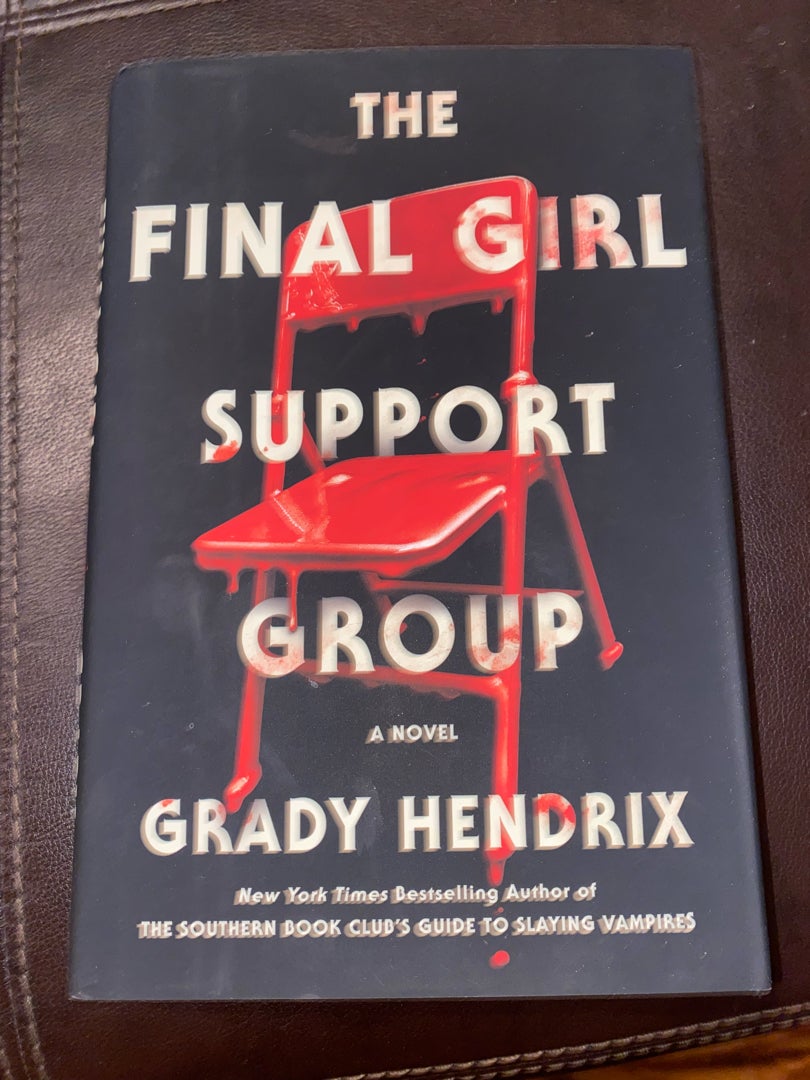 The Final Girl Support Group