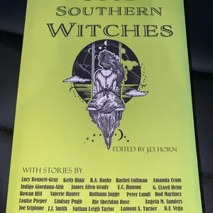 Good Southern Witches