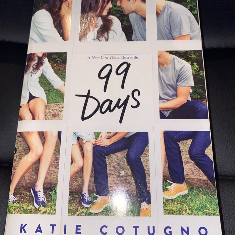 99 Days