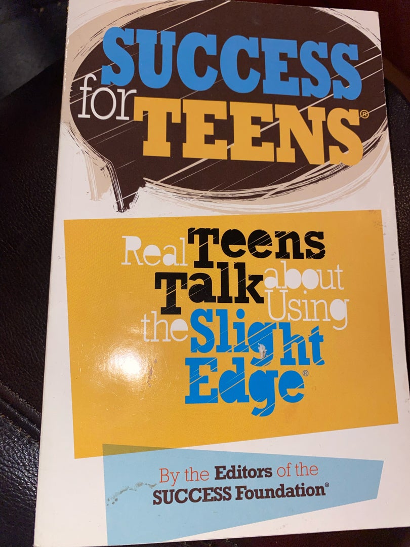 Success for Teens