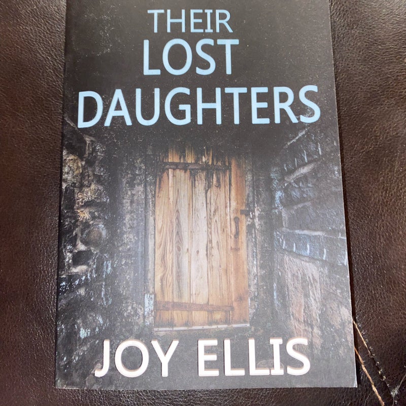 Their Lost Daughters