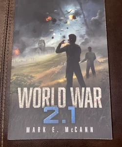 World war 2.1