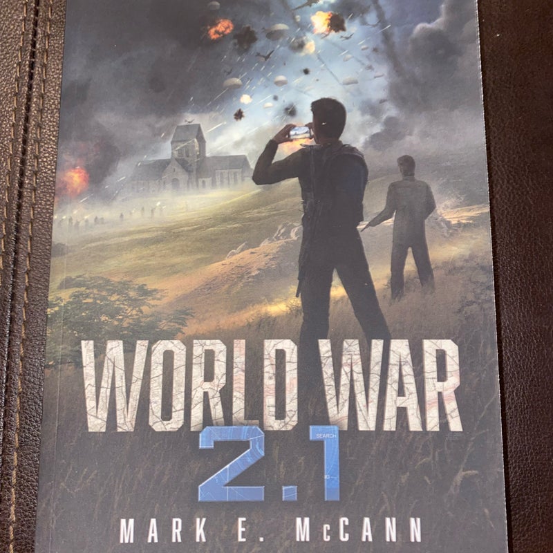 World war 2.1
