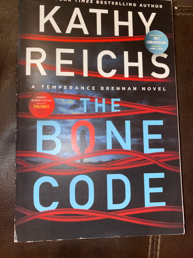 The Bone Code