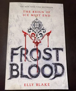 Frostblood