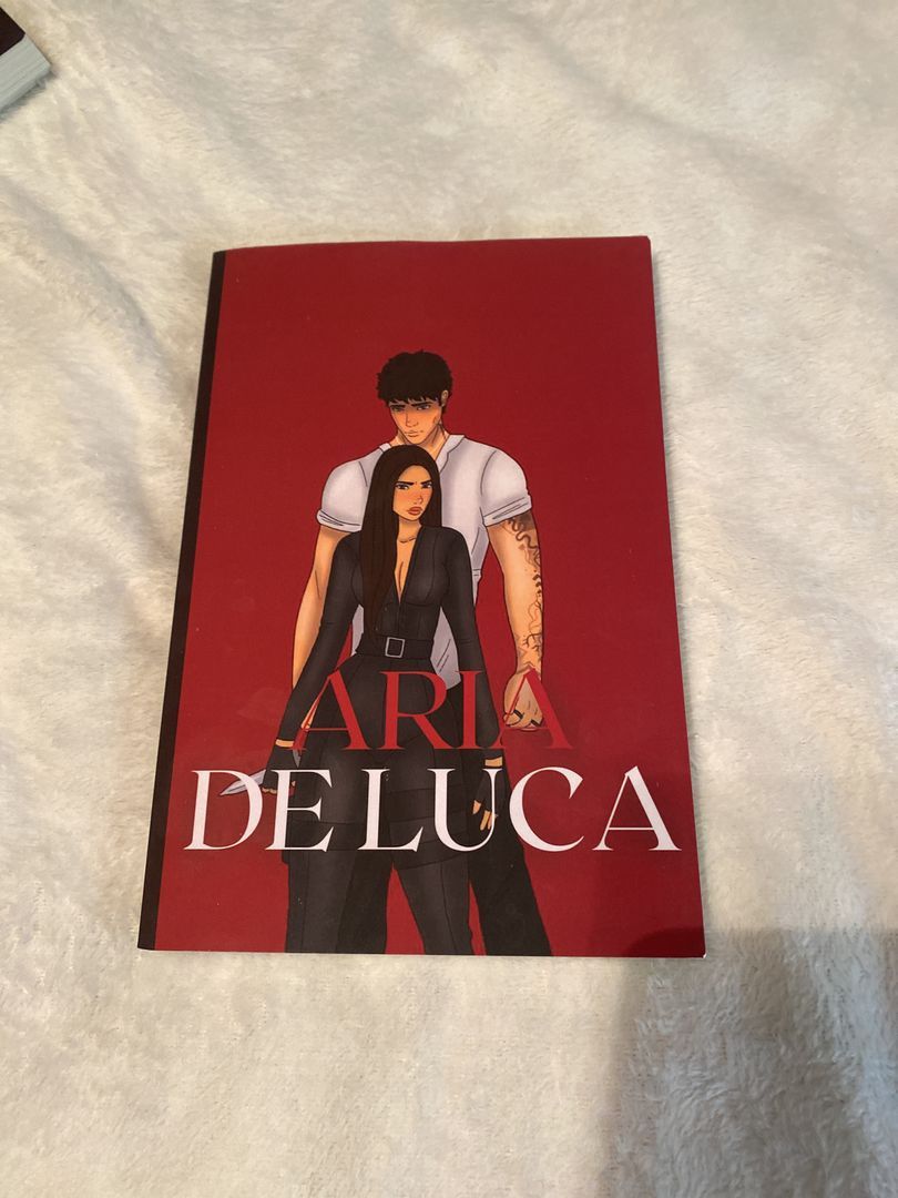 Aria de Luca